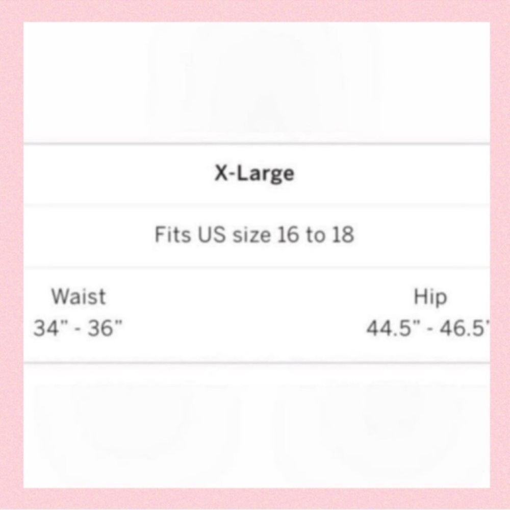 PINK VICTORIA’S SECRET Ivy Fleece Sweat Shorts High Rise Pink Lollipop Logo XL - Picture 10 of 12